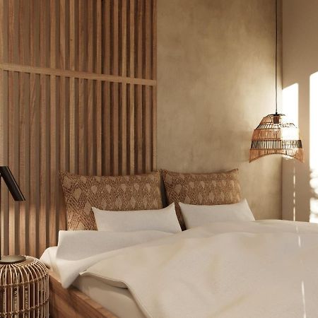 Orfeas Luxury Rooms & Studio スコペロス エクステリア 写真