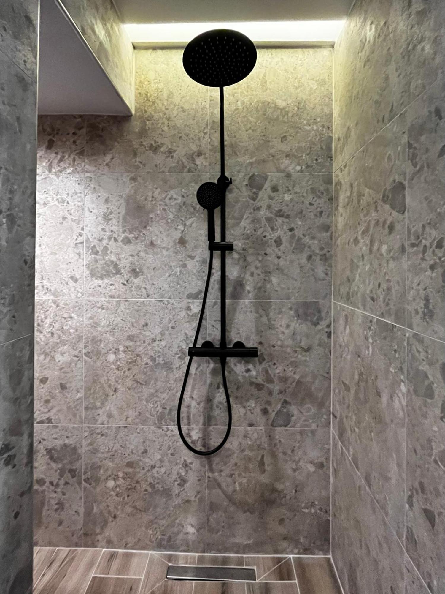 Orfeas Luxury Rooms & Studio スコペロス エクステリア 写真