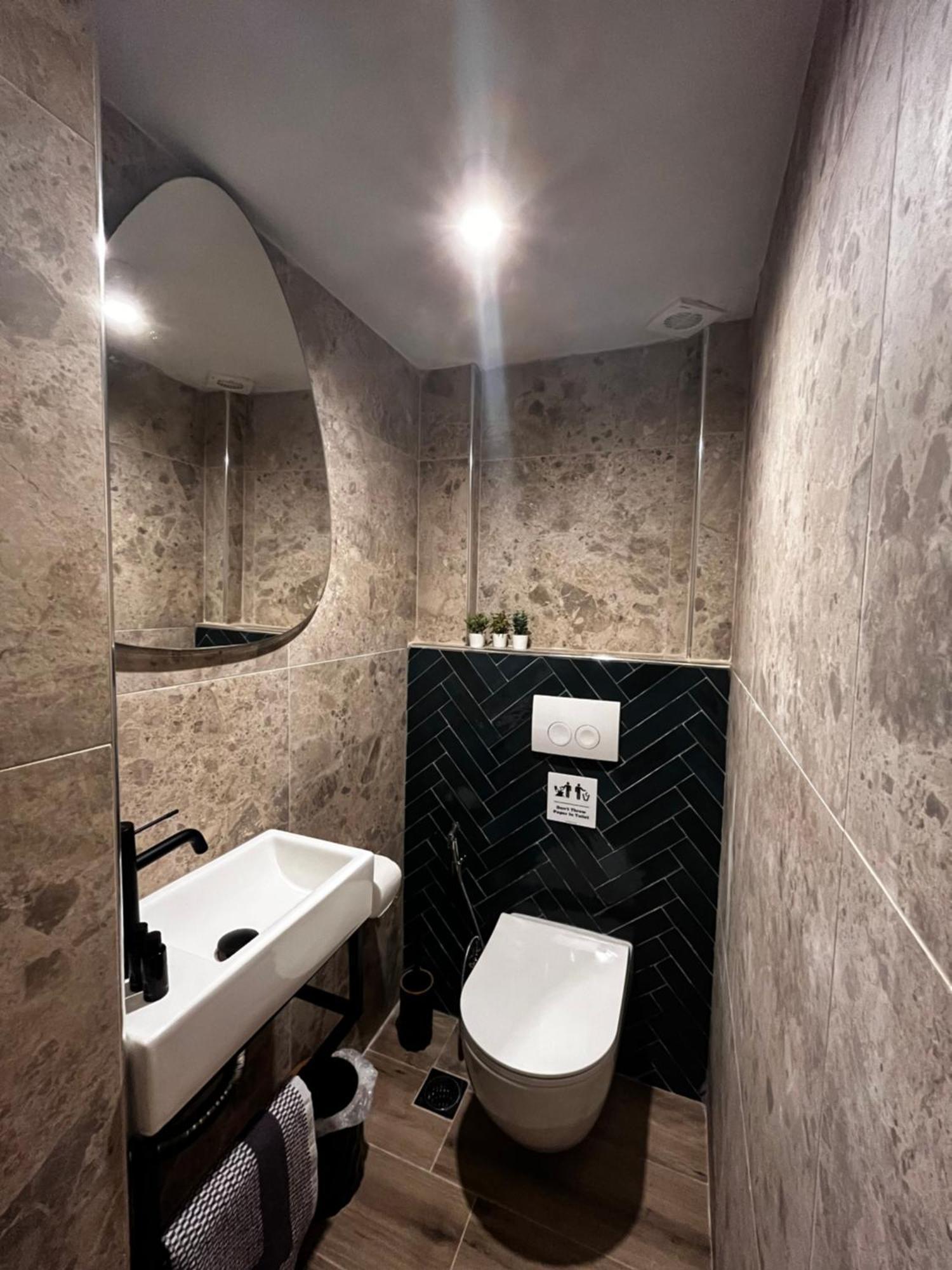 Orfeas Luxury Rooms & Studio スコペロス エクステリア 写真